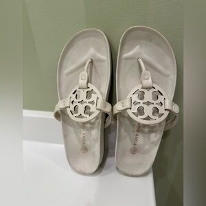Tory Burch Miller Cloud Sandal
